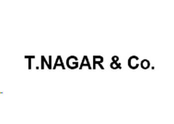 T.Nagar and Co.