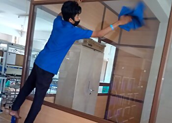 Total Hygiene Services