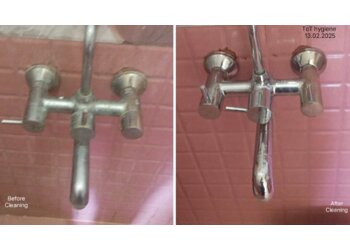 Total Hygiene Services