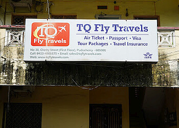 TQ FLY TRAVELS 