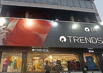 Varanasi Clothing Stores TRENDS Varanasi  image 1