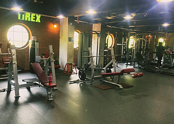 T-REX Fitness Factory