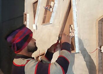 T.R. Electrical Solution