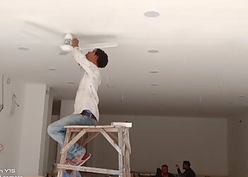 T.R. Electrical Solution