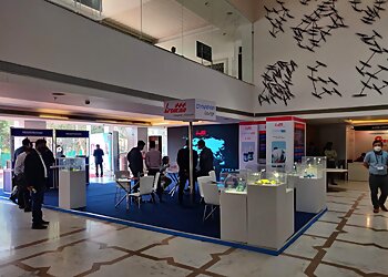 TRF India Event Studio LLP