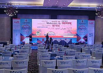 TRF India Event Studio LLP