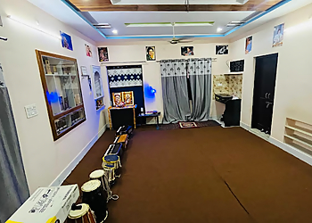 TRSM Music Institute