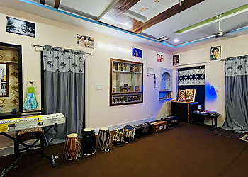 TRSM Music Institute TRSM Music Institute