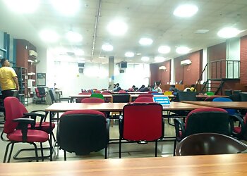 T.S. Central State Library