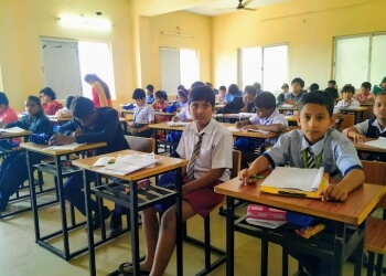 3 Best Boarding Schools in Bhubaneswar, OR - ThreeBestRated