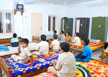 TSG Gurukul School Bhubaneswar