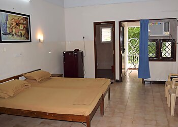 TT Ranganathan Clinical Research Foundation