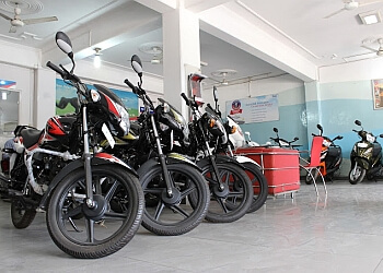 TVS-Choudhary Motors