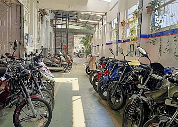 TVS-Dugar Distributors Ltd.