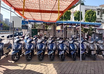 TVS-Dugar Distributors Ltd.