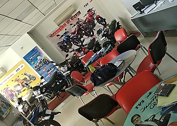 TVS-Garima Motors Pvt Ltd