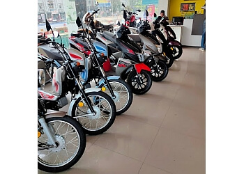 TVS-Indrayani Motors