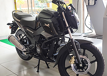 TVS - Madhav Automobiles Pvt Ltd