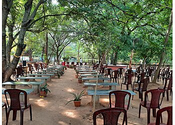 Tagore Government Arts and Science College