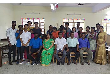 Tagore Government Arts and Science College