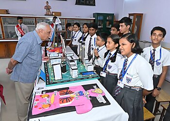 Tagore Public School