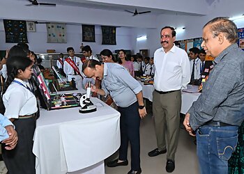 Tagore Public School