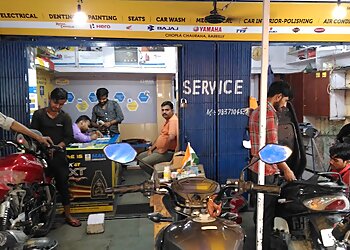 Tahir Service Centre
