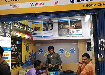 Tahir Service Centre