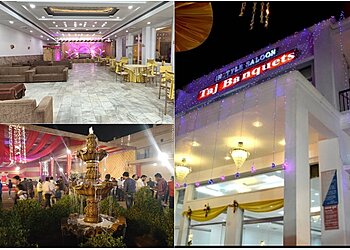 Taj Banquet Hall