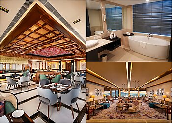 Taj Dal View, Srinagar