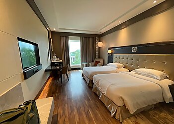 Taj Hotel & Convention Centre, Agra