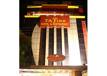 Taj Inn Hotel, Agra