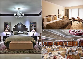 Taj Krishna, Hyderabad