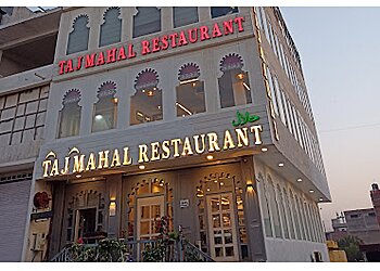 Taj Mahal Restaurant