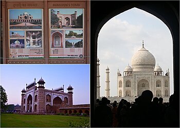 Taj Museum