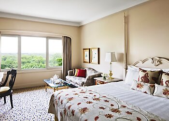 Taj Palace, New Delhi