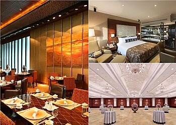 Taj Palace, New Delhi