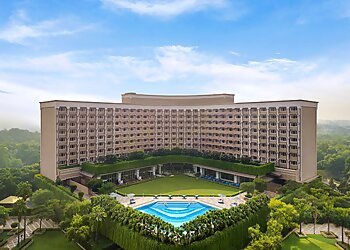 New Delhi 5 Star Hotels Taj Palace, New Delhi image 1