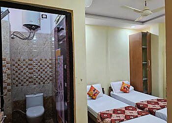 Taj Residency Girls Hostel