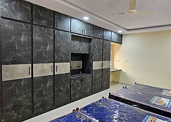 Taj Residency Girls Hostel