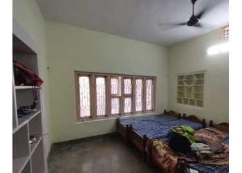 Taj Residency Girls Hostel