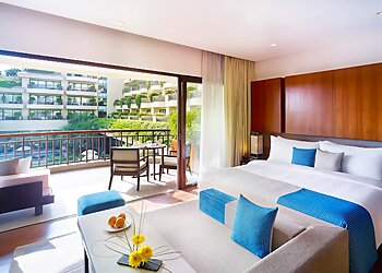 Taj Surajkund Resort & Spa, Delhi NCR