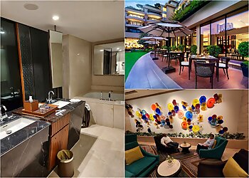 Taj Surajkund Resort & Spa, Delhi NCR