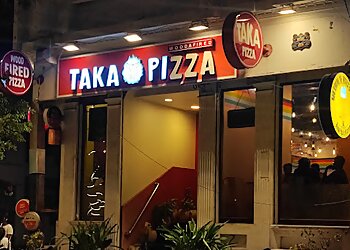 Taka Pizza