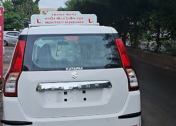 Takdir Motor Training School