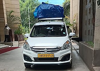 Gurugram Cabs & Call Taxis Take Your Taxi image 1