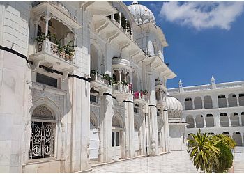 Takht Sri Patna Sahib