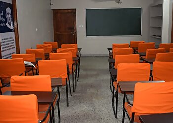 Takshashila IAS Academy