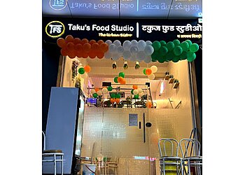 Takus Food Studio