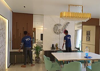 Talatkar Cleaning Company